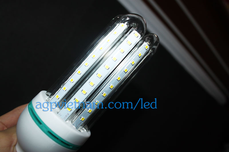 den led chu u