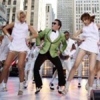 Khám Phá Gangnam – Khu Phố Xa Hoa Nhất Hàn Quốc.
