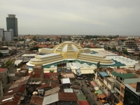 Trải Nghiệm Du Lịch Campuchia.