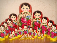 Vòng quanh thế giới khám phá những món quà lưu niệm độc đáo